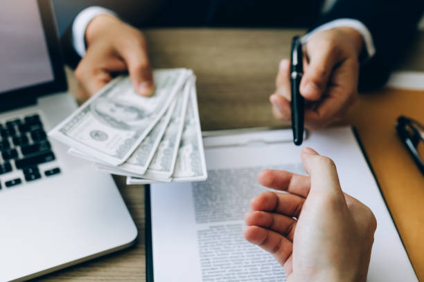 Best Secured Loans  in Woodmoor, CO